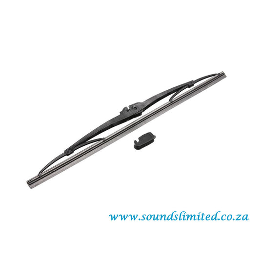 Valeo First VF45 Wiper Blades 450mm 18" Each