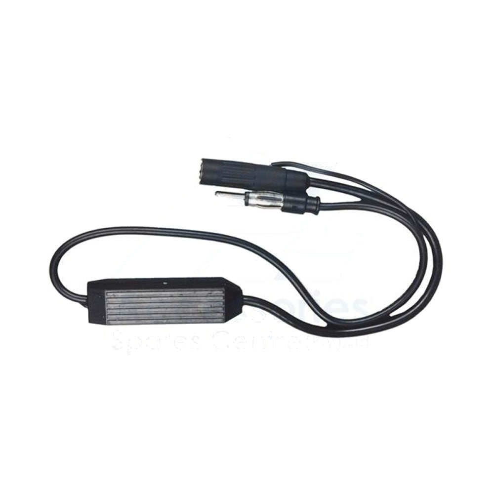 Aerial Booster 12v Inline
