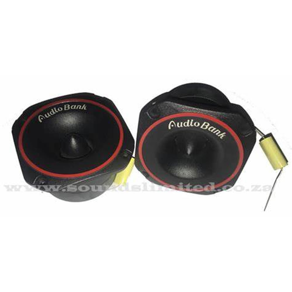 Audiobank AB-S380PRO PRO Super Tweeter 3.5inch
