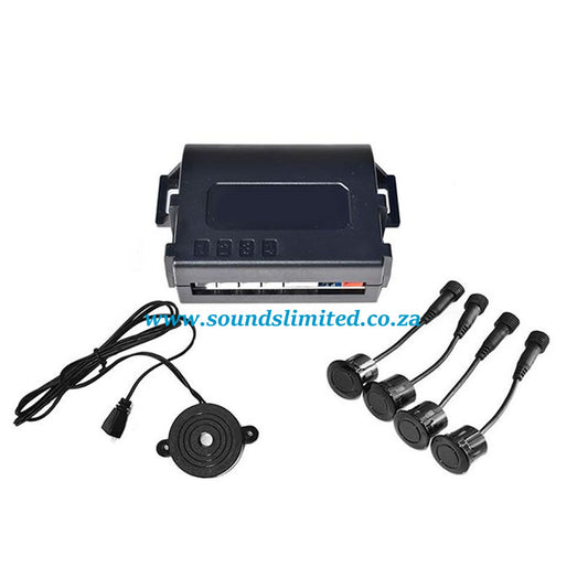 Autocode APDC2 PDC Park distance control with Buzzer