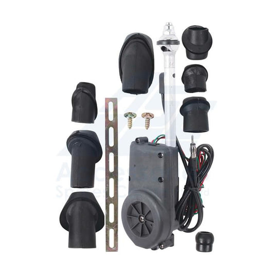 Aerial Fully Automatic With 7 Heads