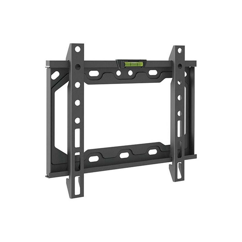Barkan E202Plus Fixed TV wall Mount 13" - 43" | 33 - 109cm