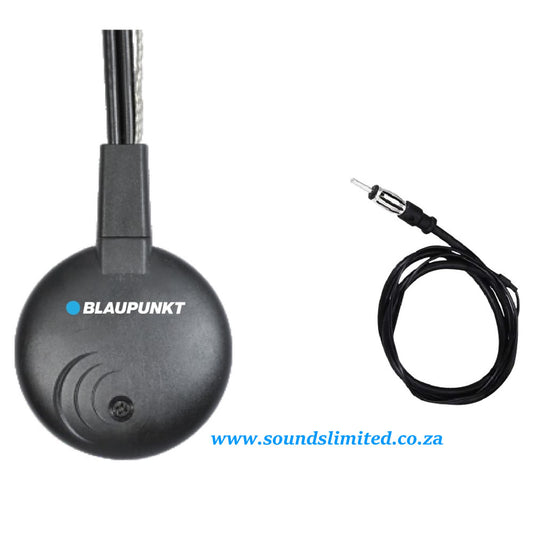 Blaupunkt Auto Fun Pro 2 Radio AM/FM antenna