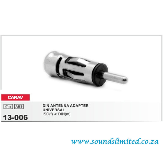 Carav 13-006 - Antenna / Aerial Adapter