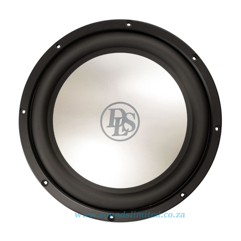 DLS Audio RCW12 -12" reference Subwoofer