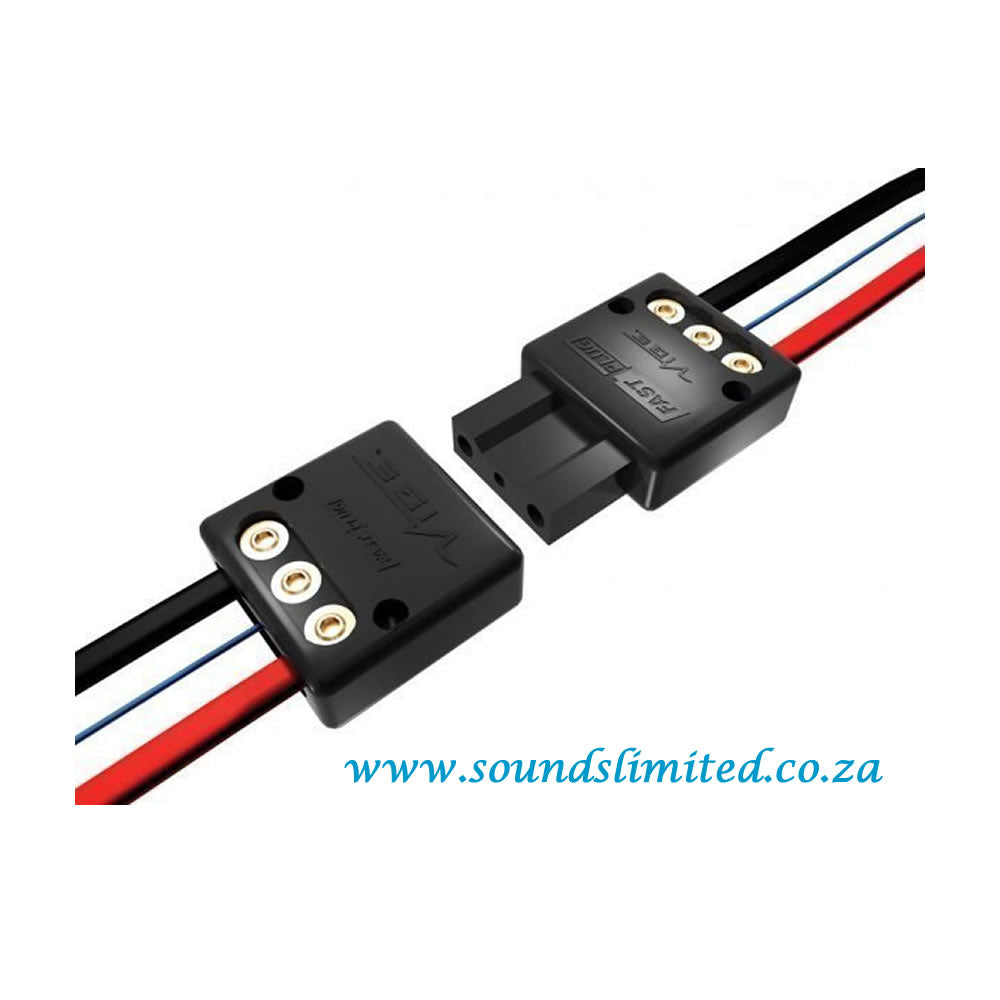 FAST PLUG: Fast Connection for Power Earth and Remote