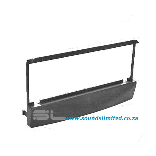 Radio trim Suitable for Ford Fiesta and Ford Bantam