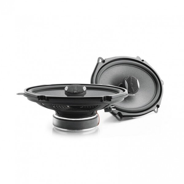Focal ISC570 - 2-Way Coaxial Speakers