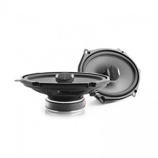 Focal ISC570 - 2-Way Coaxial Speakers