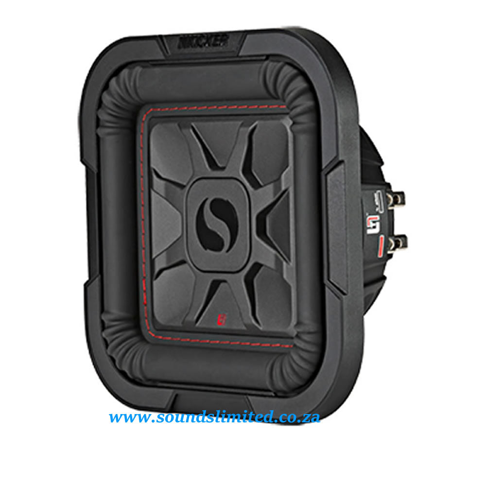 Kicker 10" Solo-Baric L7T10 2 Ohm 500w RMS