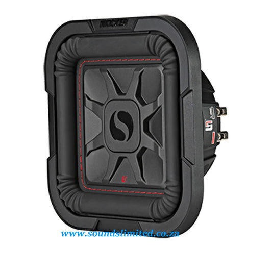 Kicker 10" Solo-Baric L7T10 2 Ohm 500w RMS