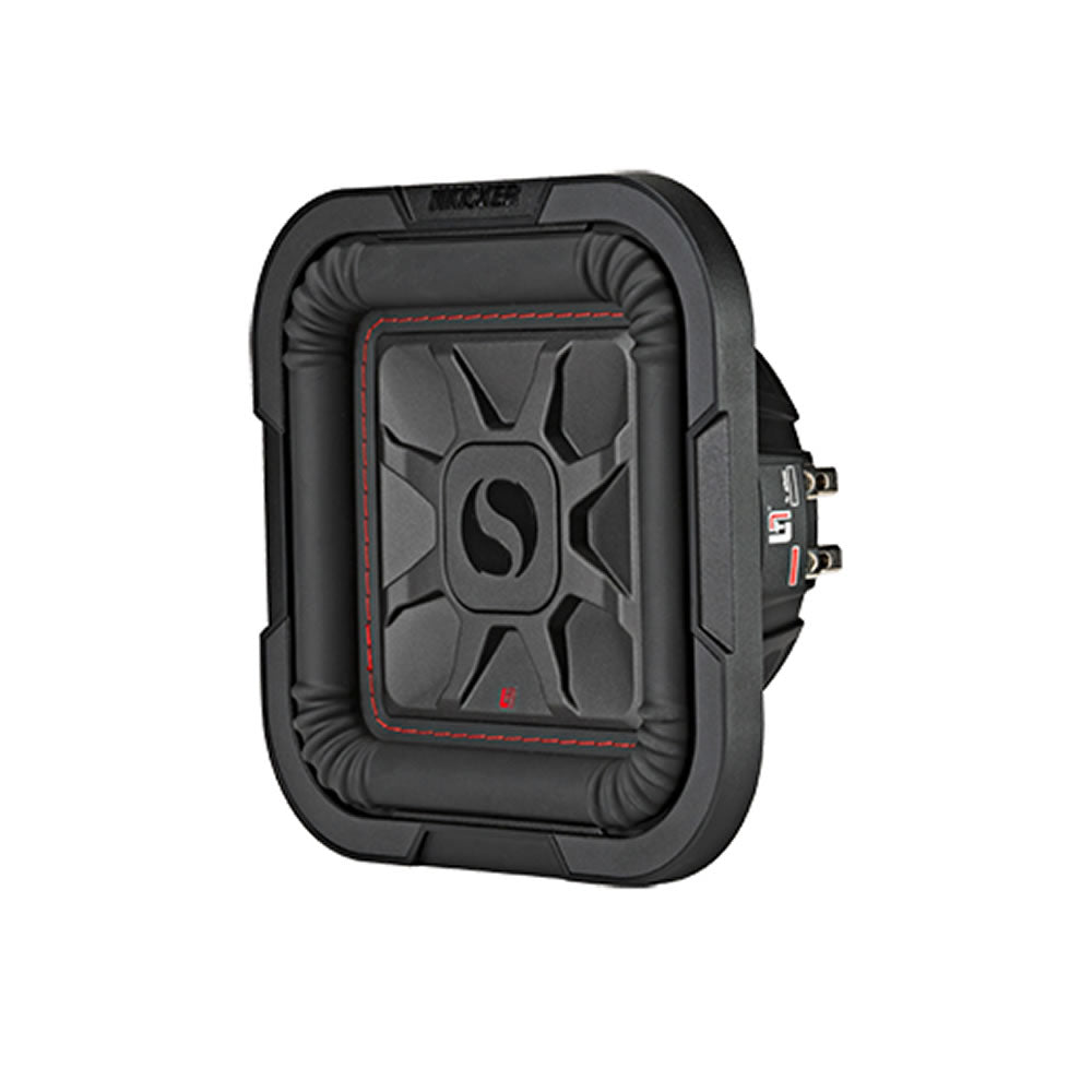 Kicker 8" Solo-Baric L7T8 4Ohm 350w RMS