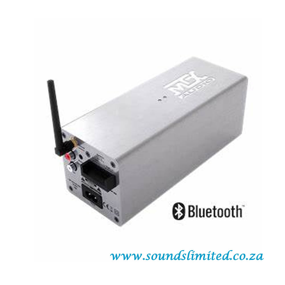 MTX Audio iWa225  2x25W RMS Wireless Hifi in-wall Bluetooth Amp