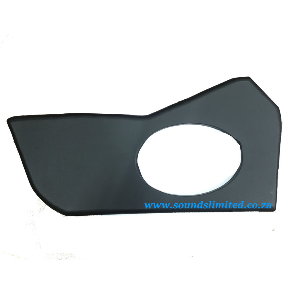 Nissan NP200 Rear 6x9 Speaker Panels (PAIR)