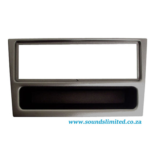 Radio trim Suitable for Opel Astra