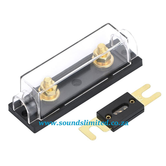 SL ANL Fuse holder 100 amps