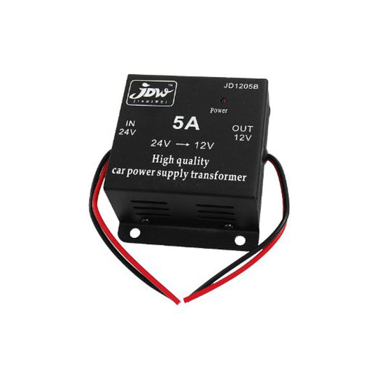 Sounds Limited MFN-15 - DC Converter 24v - 12v - 15A