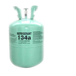 R134a Refrigerant cylinder