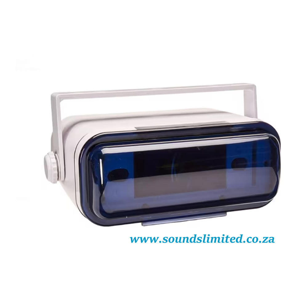 SL Marine Radio Housing ABS with Accessories