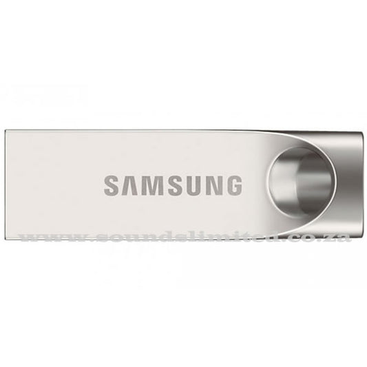Samsung 128GB BAR (METAL) USB 3.0 Flash Drive