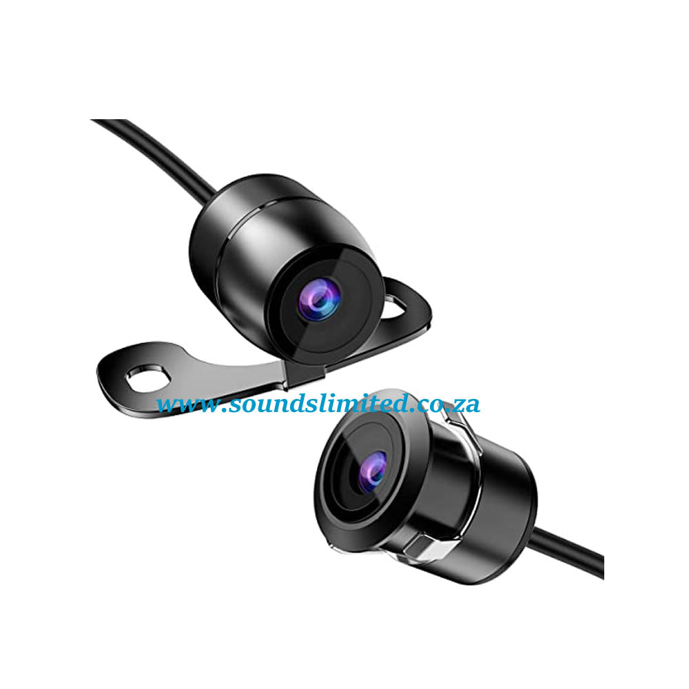 SL RCAM-30 Car Rear View Camera (Dual Mount)