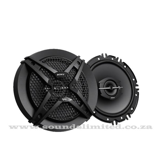 Sony XS-GTF1639 16cm 3-way speakers