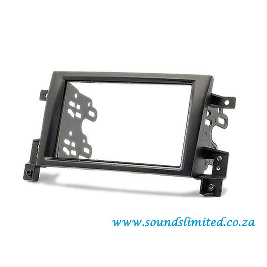 Radio Trim Suzuki Grand Vitara - 2005+