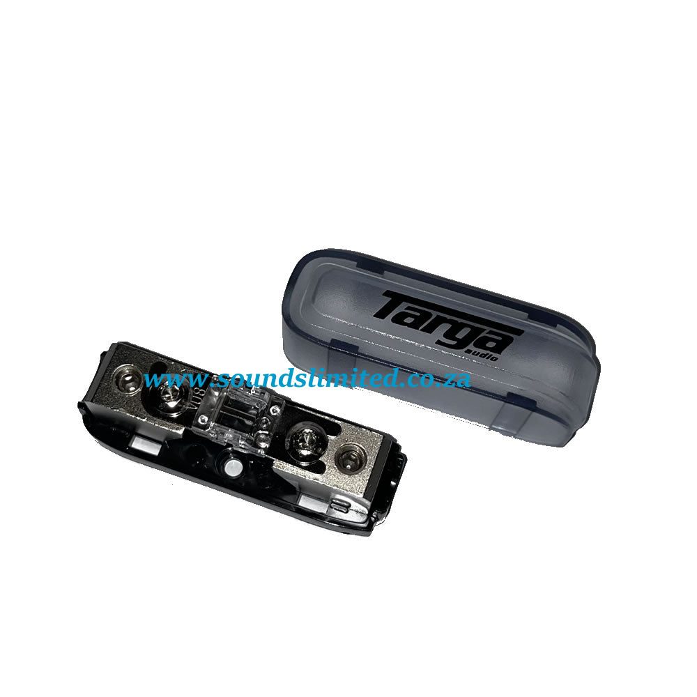 Targa TG-M1414fh Mini ANL Fuse Holder