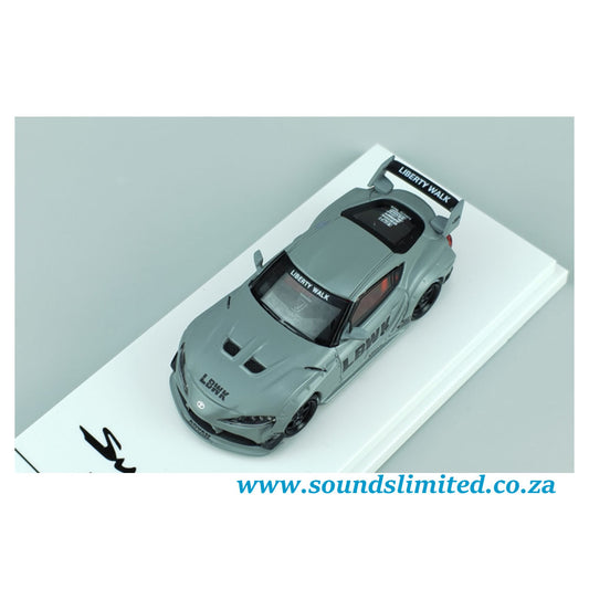 TimeMicro LBWK Supra 1:64 TM641220