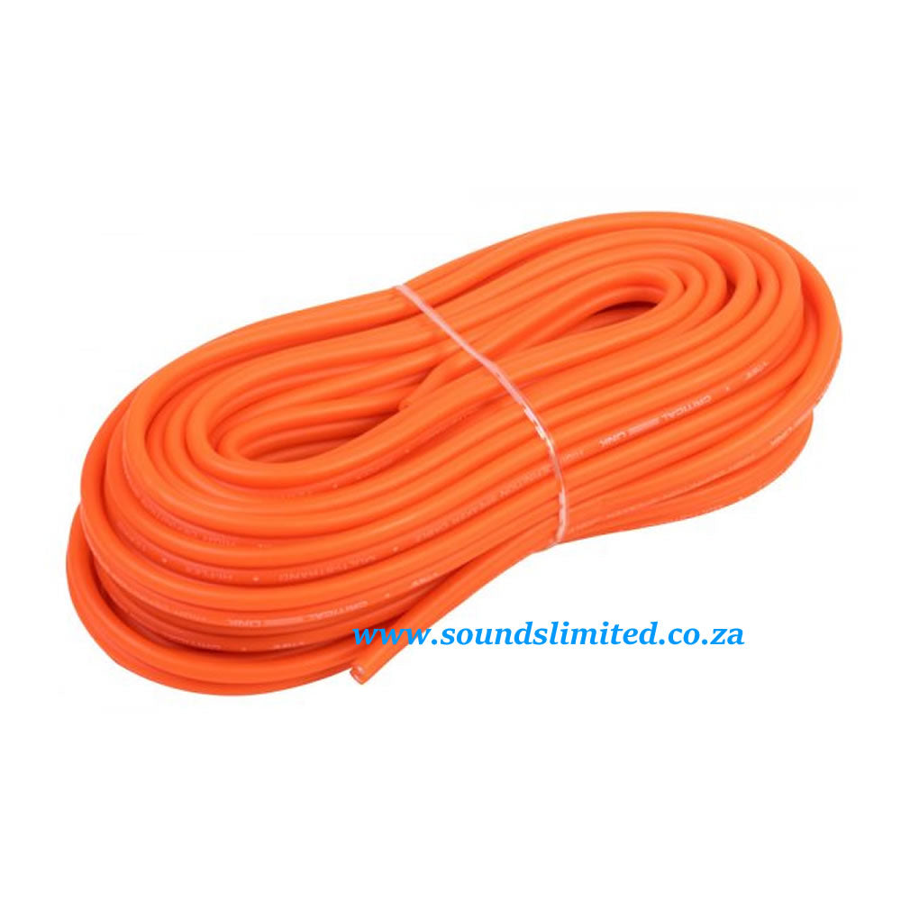 Vibe Audio CLSPK12-V7 Critical Link 12 AWG Speaker Cable