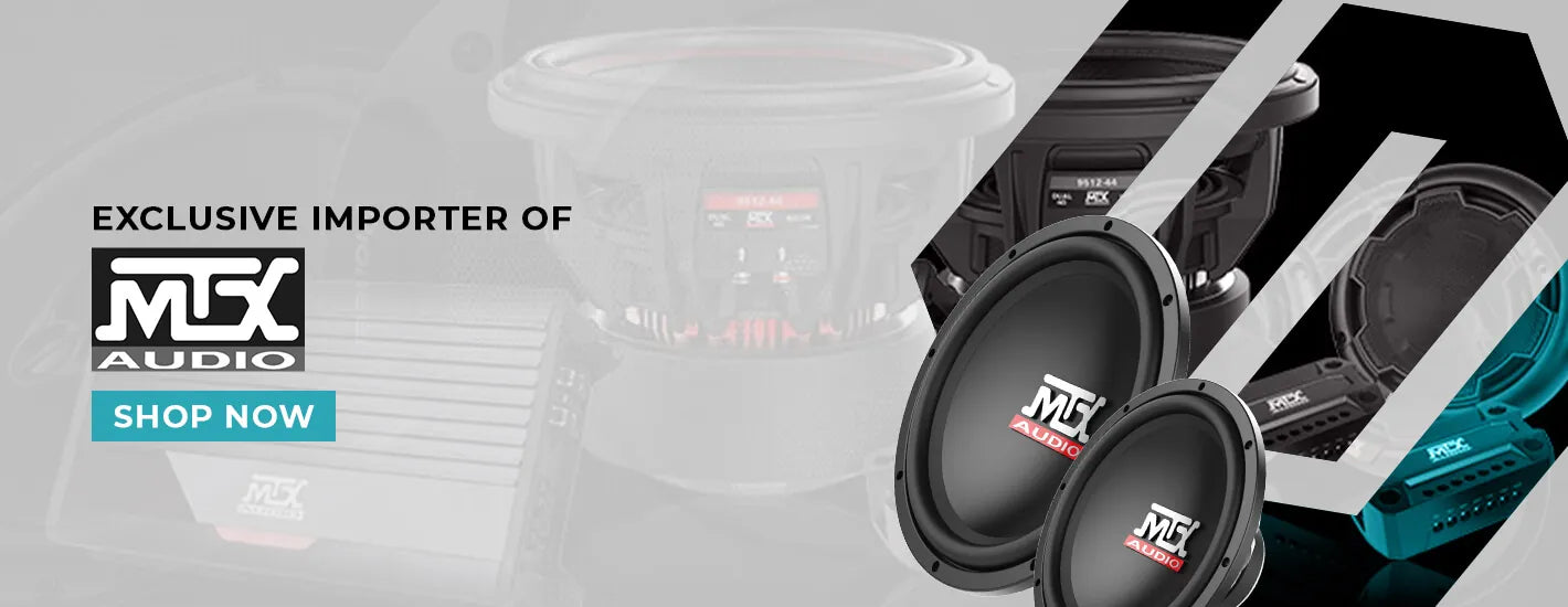 MTX Audio