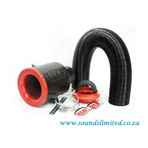 BMC DIA - Direct Intake Airsystem ADDIA85-150