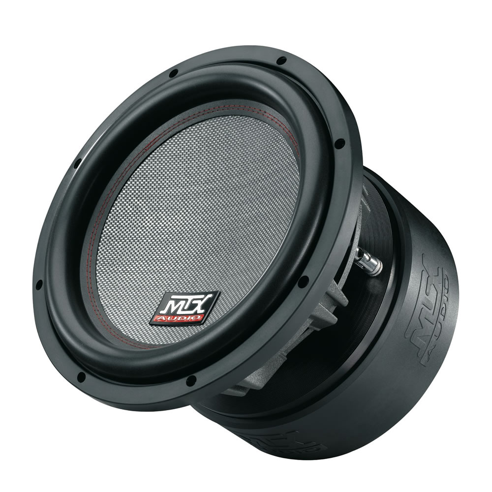 MTX RFL12 – Subwoofer RMS 2Ω – Sounds Limited
