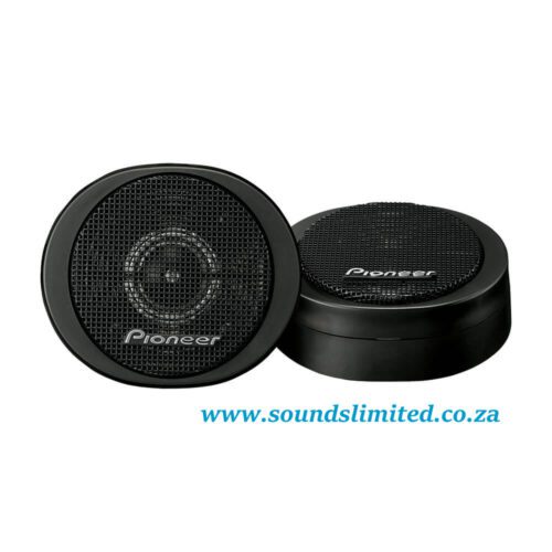 Pioneer TS-S20 - Original Super Tweeter 200W