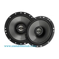 Powerbass PMB-6500PRO – 6.5inch 600W Midbass Speakers – Sounds Limited