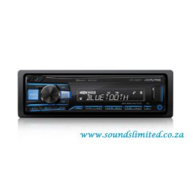 Radio Sony DSXA110U USB AUX – APOLO AUDIO