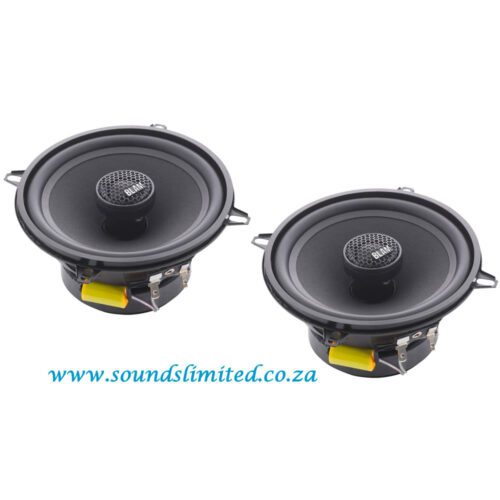 Blam 130RC - 5.25” 2-Way Coaxial Speakers