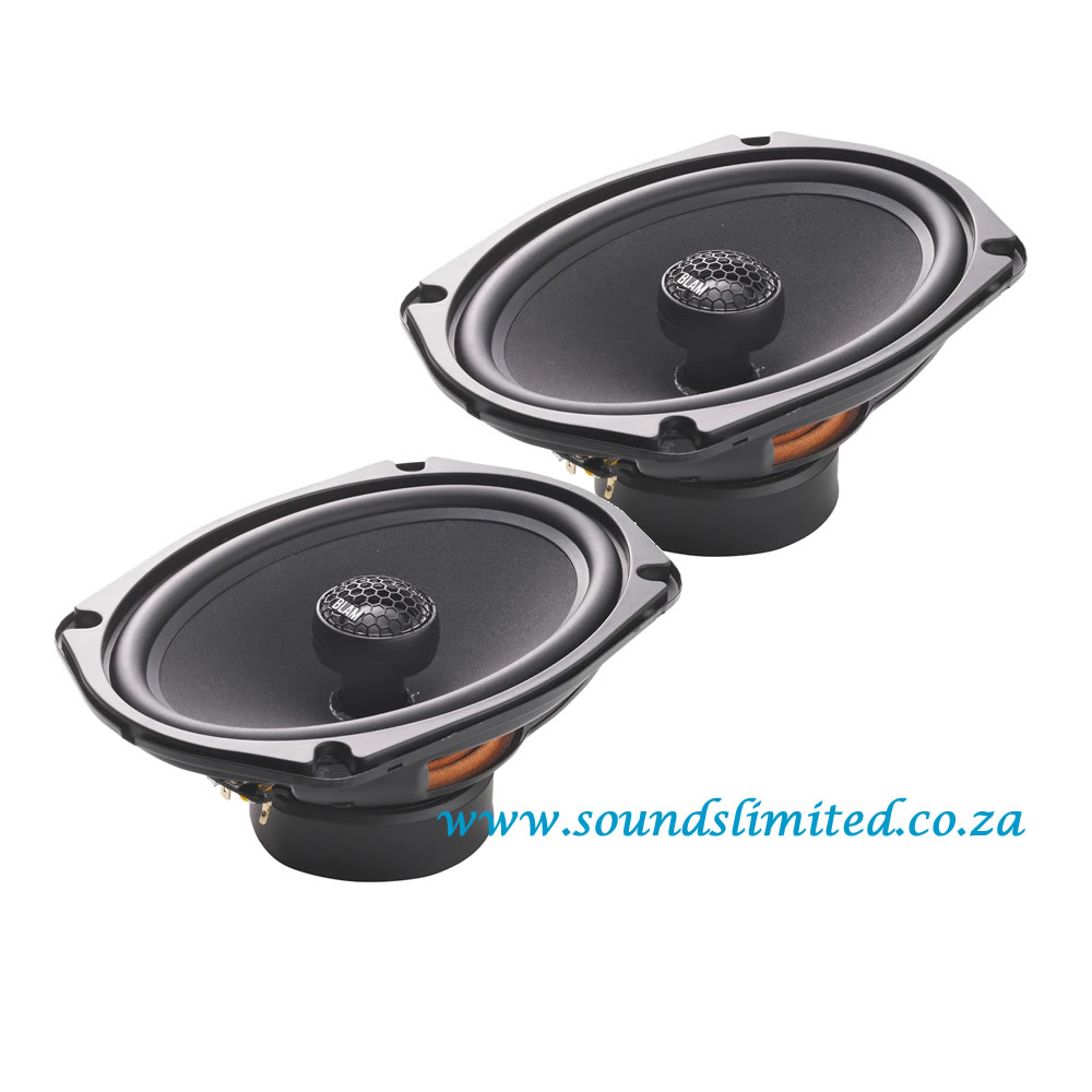 5x7 speakers amazon