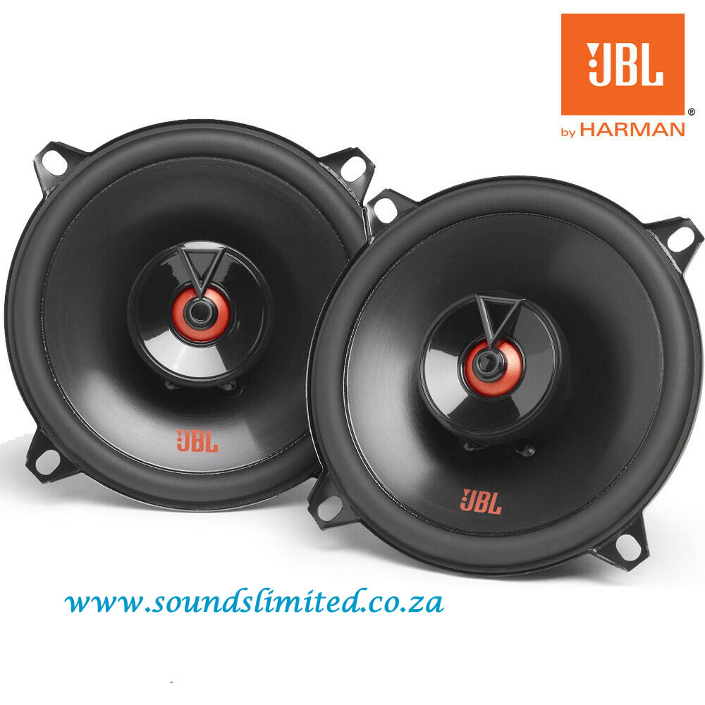 JBL Club 5020 5-1/4″ (130mm) coaxial car speaker – Sounds Limited