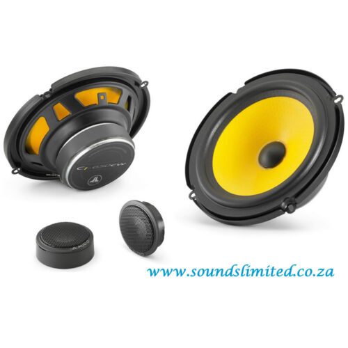 jl audio 4 inch speakers