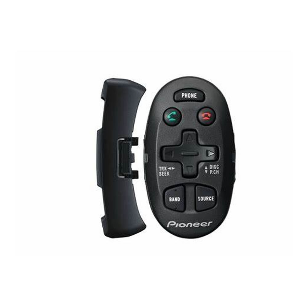 Hassy lobo Converger Pioneer CD-SR110 – Steering Remote Control, Bluetooth Operation – Sounds  Limited