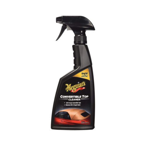 Meguiar’s® Convertible Top Cleaner G2016EU