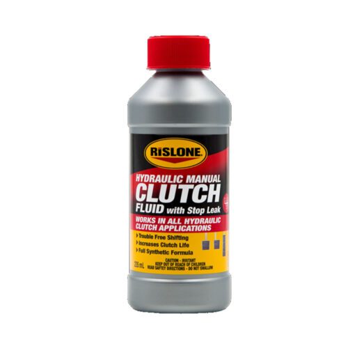 RISLONE Hydraulic Manual Clutch Fluid (41350)