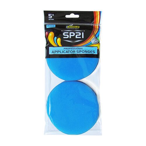 Shield SP21 – Applicator Sponges