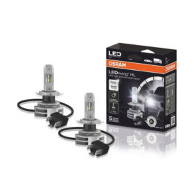 Vehicle Xenon, LED Kits & Bulbs