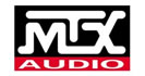 MTX car audio and marine