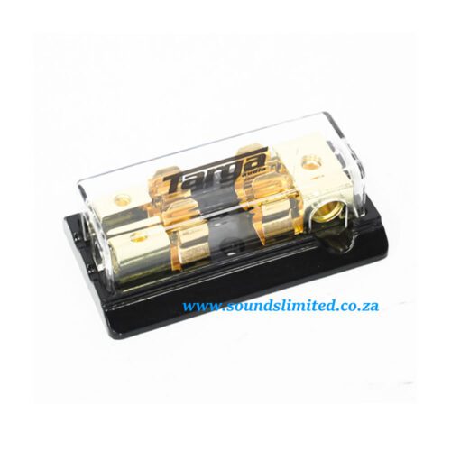 Targa Fuse Holder (1-in, 2-out) TG-FH3428