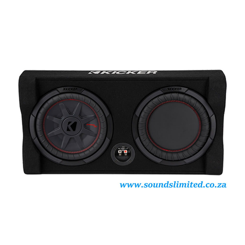 5.1 audio on stereo speakers