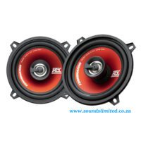 mtx mini subwoofer 25mm