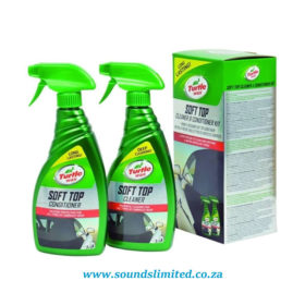 Turtle Wax Carnauba Liquid Car Wax at R 215.00